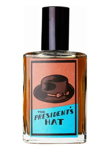 The President's Hat