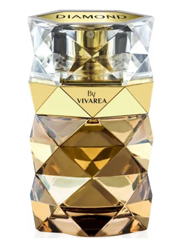 Diamond Pour Femme Vivarea