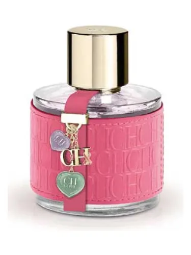 CH Pink Limited Edition Love