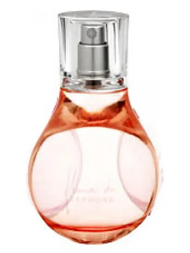 Fleur de Sephora Rose