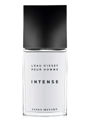 L'Eau d'Issey Pour Homme Intense