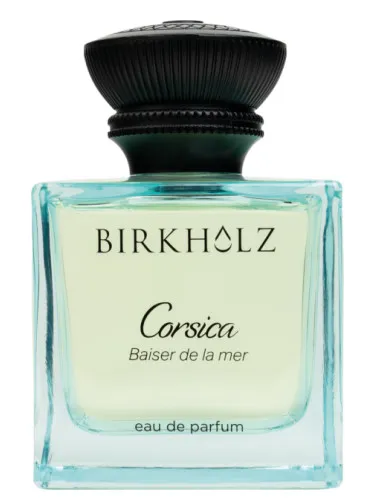 Corsica - Baiser de la Mer