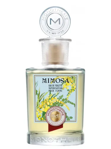 Mimosa