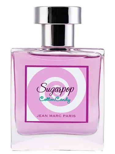 Sugarpop Cotton Candy