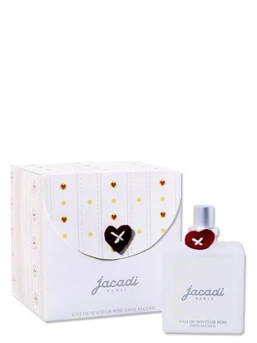 Jacadi Eau de Senteur