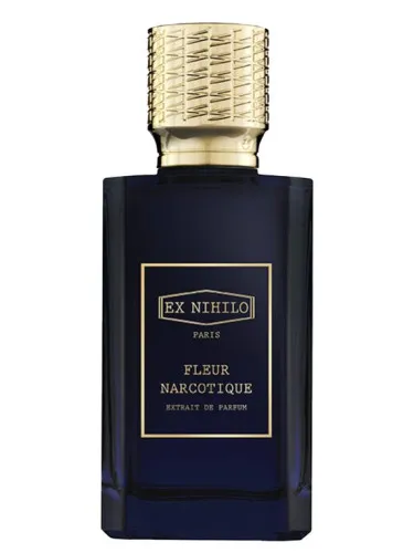 Fleur Narcotique Extrait de Parfum
