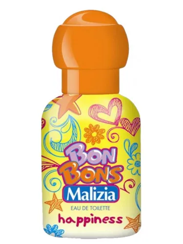 Malizia Bon Bons Happiness