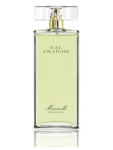 Morriselle Eau Fraîche