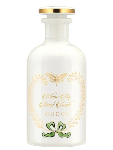 Where My Heart Beats