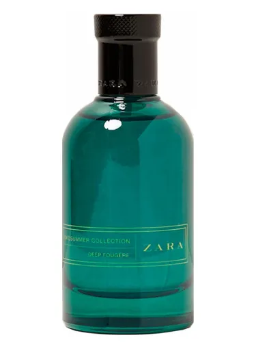 Midsummer Collection Deep Fougere