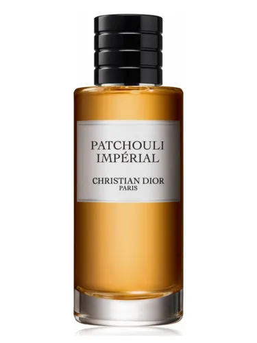 La Collection Couturier Parfumeur Patchouli Imperial