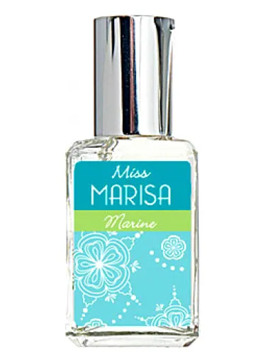 Miss Marisa Marine