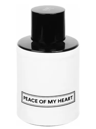 Peace of My Heart