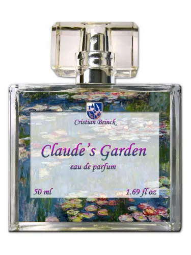 Claude’s Garden