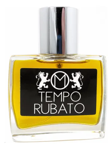 Tempo Rubato