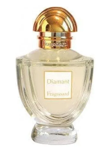 Diamant Eau de Parfum
