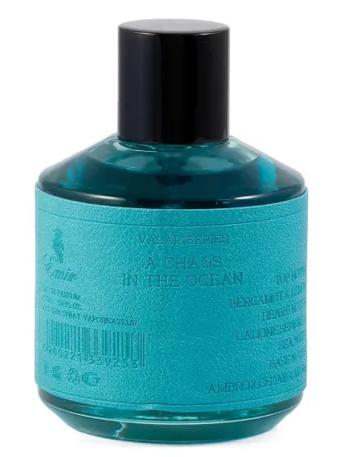 A Chaos In The Ocean