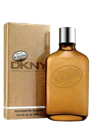 DKNY Be Delicious Picnic in the Park for Men