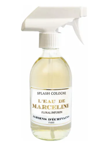 L’Eau De Marceline (Floral Infusion)