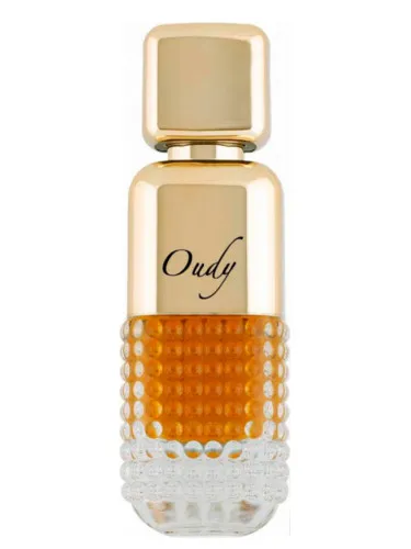 Oudy