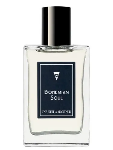 Bohemian Soul