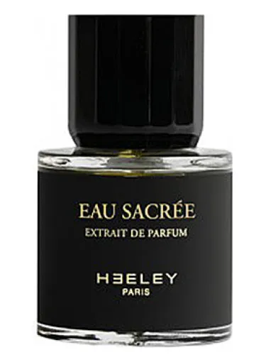 Eau Sacree