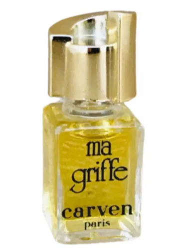 Ma Griffe Parfum