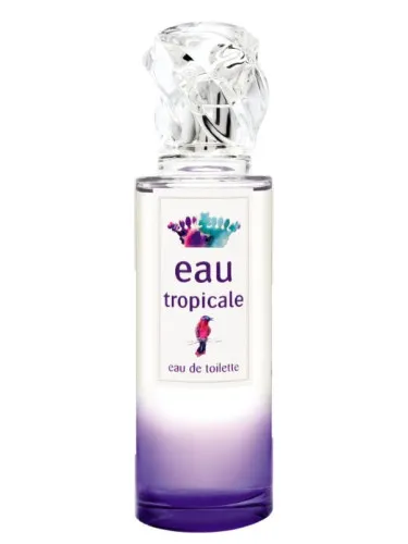 Eau Tropicale