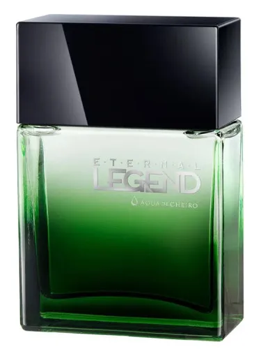 Eternal Legend Intense