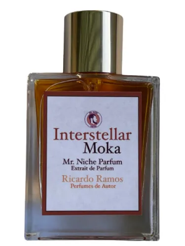 Interstellar Moka