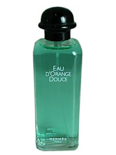 Eau d'Orange Douce