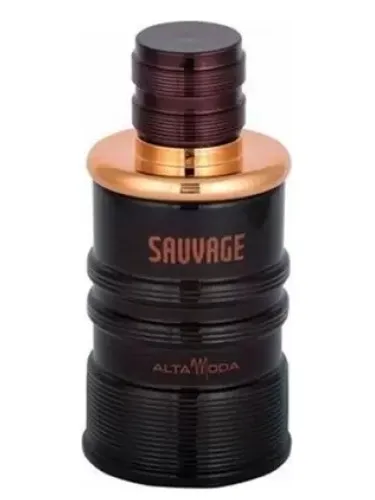 Sauvage
