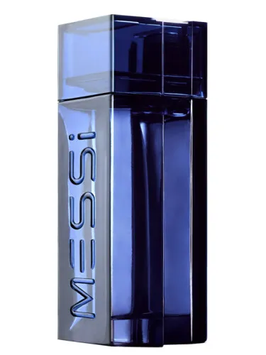 Messi Eau de Parfum