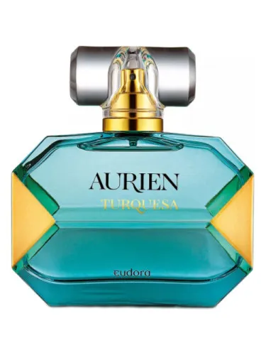 Aurien Turquesa