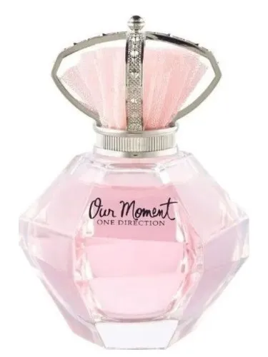 Our Moment
