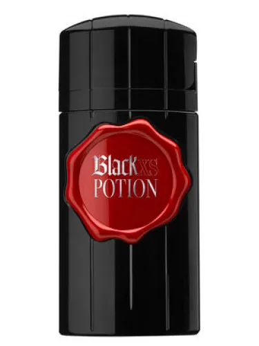 Black XS Potion for Him