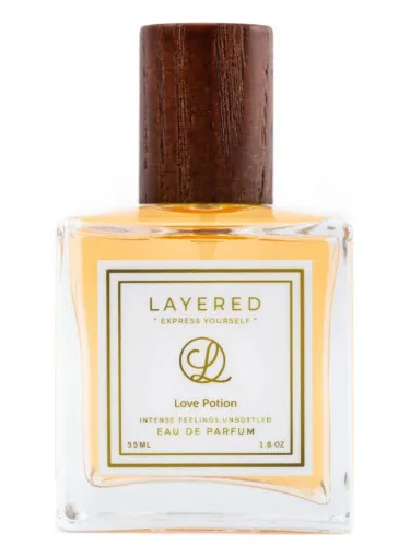 Love Potion