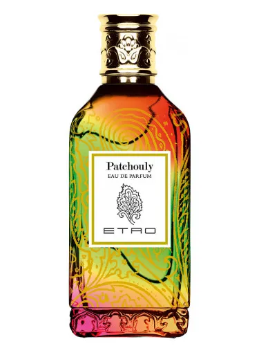 Patchouly Eau de Parfum