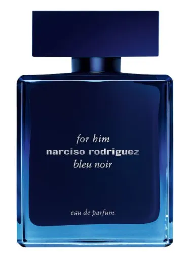 Narciso Rodriguez for Him Bleu Noir Eau de Parfum