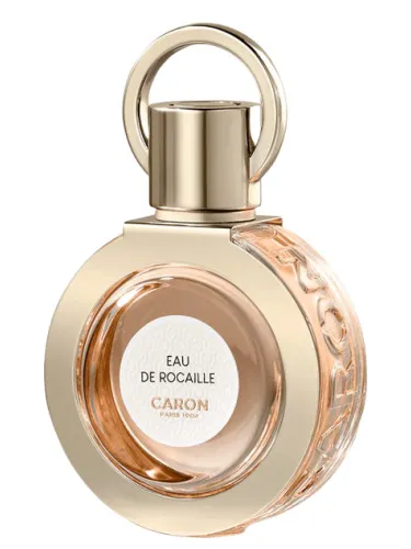 Eau De Rocaille