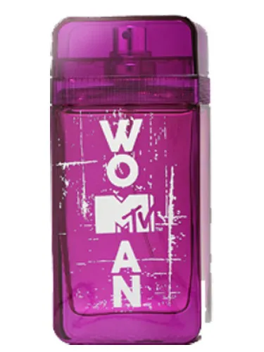 MTV Woman