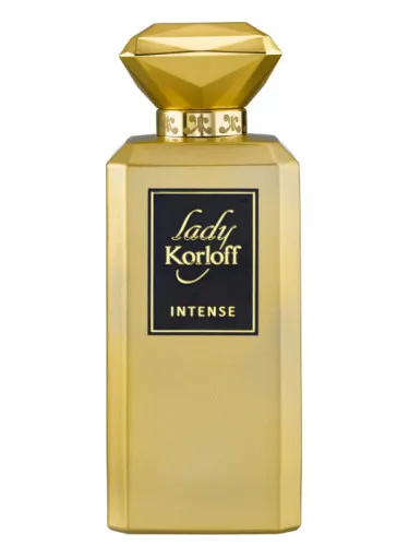 Korloff Lady
