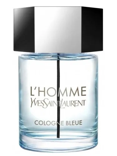 L’Homme Cologne Bleue