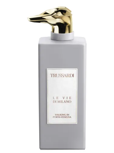 Walking in Porta Venezia