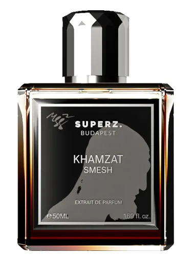KHAMZAT Smesh