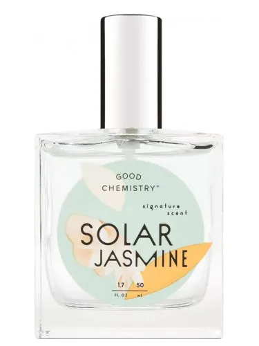 Solar Jasmine