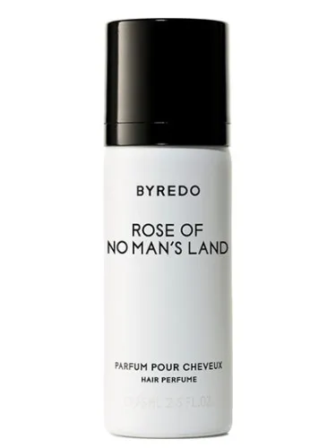 Rose Of No Man's Land Hair Perfume