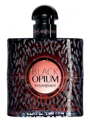 Black Opium Wild Edition