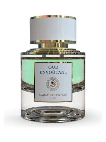 Oud Envoûtant