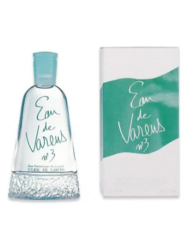 Eau de Varens N° 3